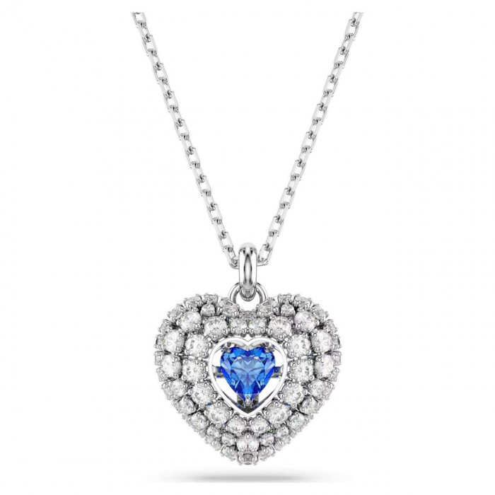 Колье с подвеской HYPERBOLA SWAROVSKI