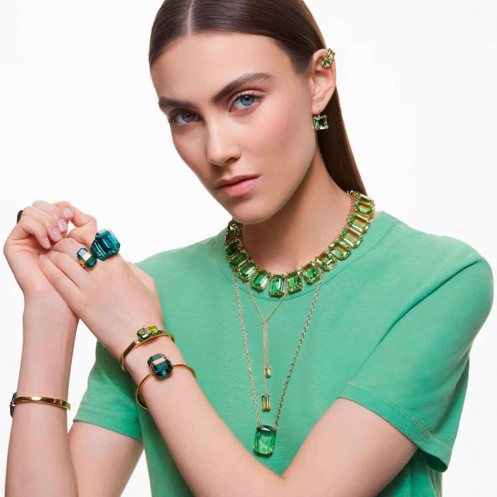 Колье с подвеской MILLENIA SWAROVSKI