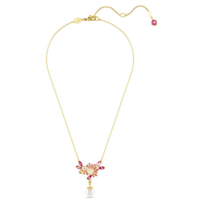 Колье с подвеской GEMA SWAROVSKI