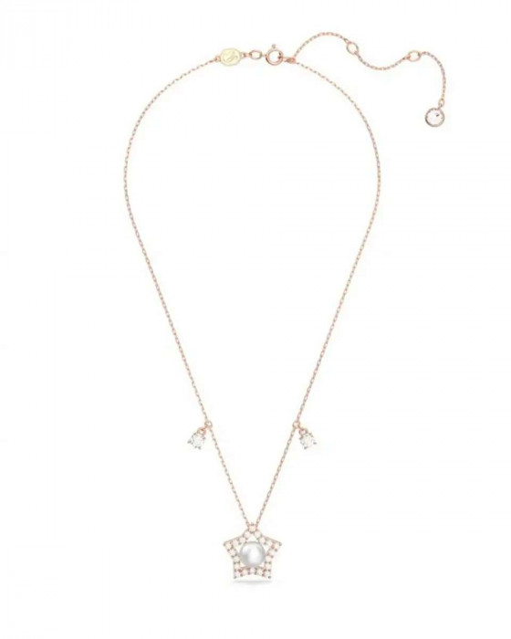 Колье с подвеской STELLA SWAROVSKI