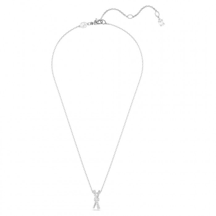 Колье с подвеской HYPERBOLA SWAROVSKI