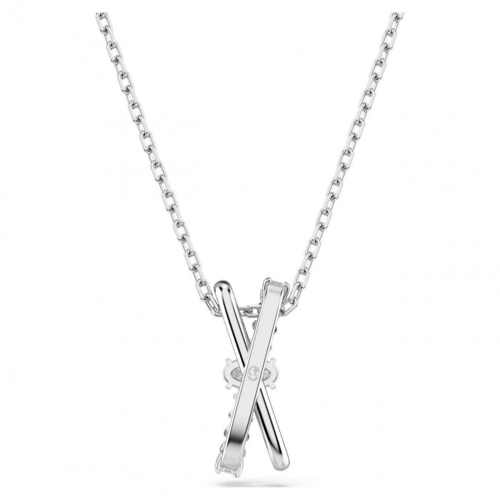 Колье с подвеской HYPERBOLA SWAROVSKI