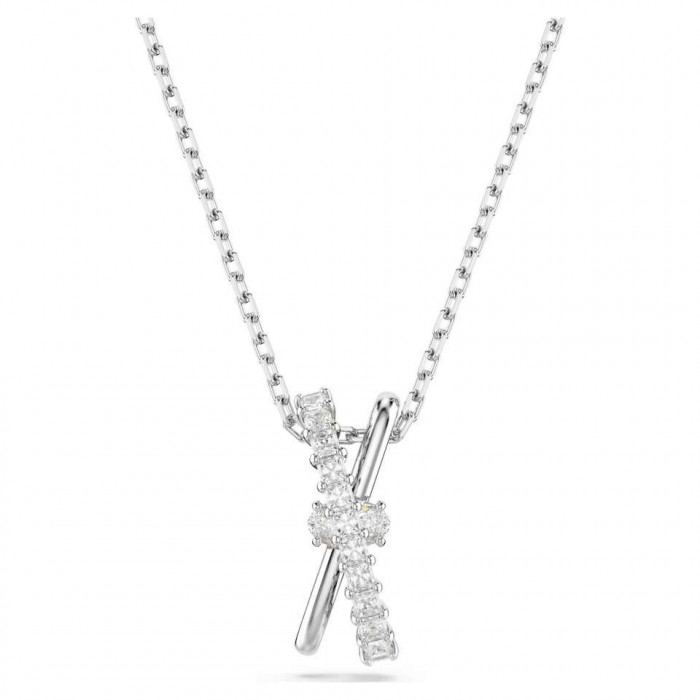 Колье с подвеской HYPERBOLA SWAROVSKI