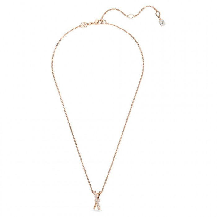 Колье с подвеской HYPERBOLA SWAROVSKI