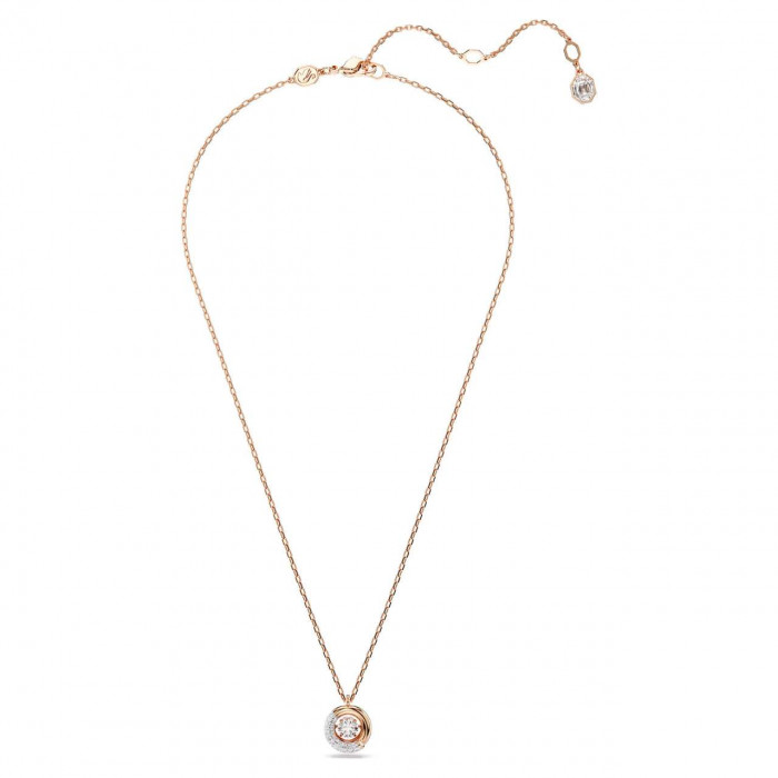 Колье с подвеской DEXTERA SWAROVSKI