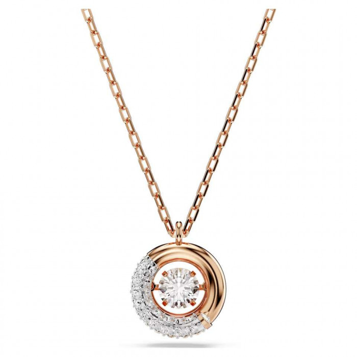 Колье с подвеской DEXTERA SWAROVSKI