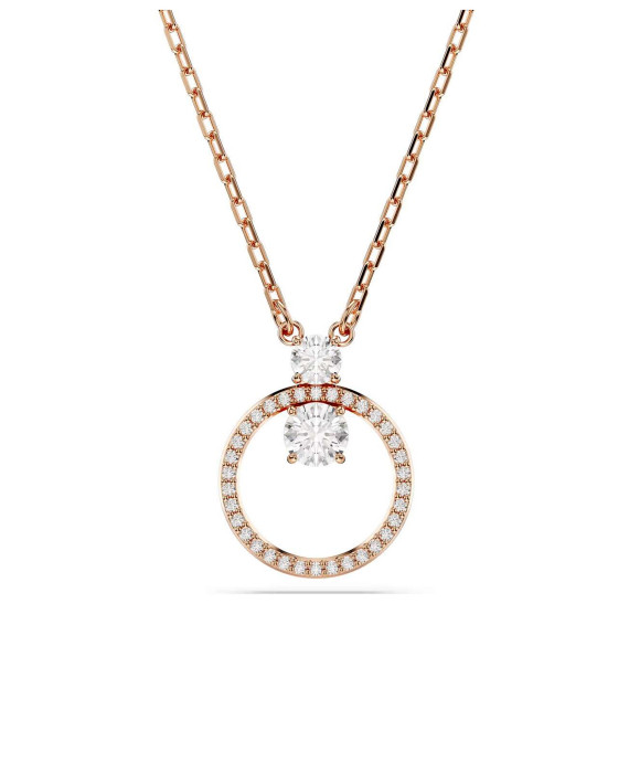 Колье с подвеской CONSTELLA SWAROVSKI