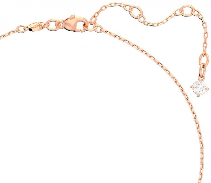 Колье с подвеской UNA SWAROVSKI