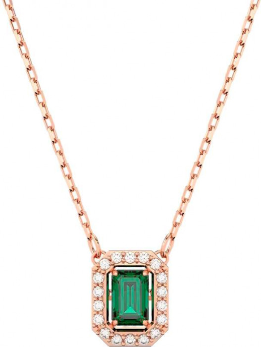 Колье с подвеской UNA SWAROVSKI