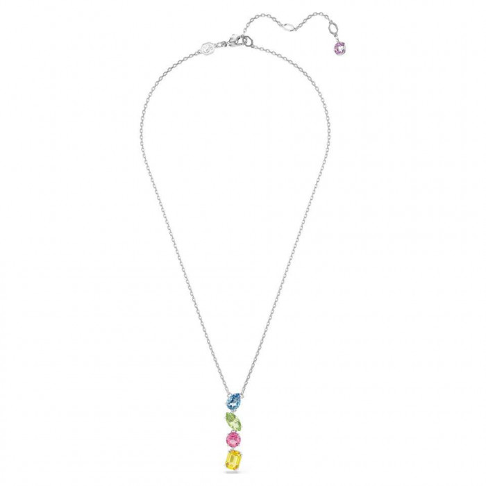 Колье с подвеской GEMA SWAROVSKI