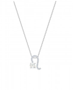 Колье с подвеской  ZODIAC II SWAROVSKI