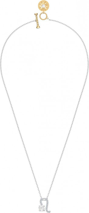 Колье с подвеской  ZODIAC II SWAROVSKI