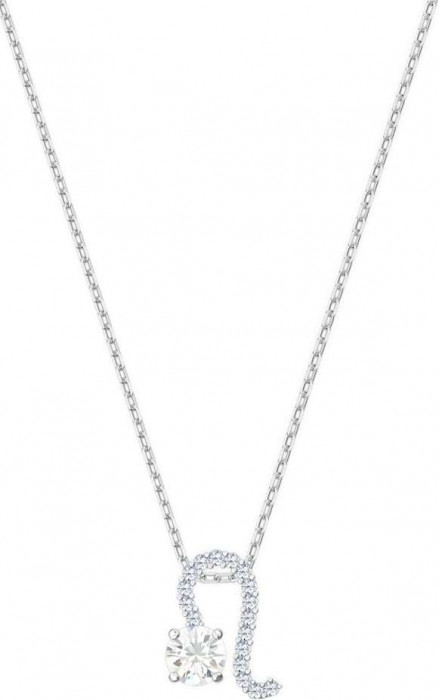 Колье с подвеской  ZODIAC II SWAROVSKI