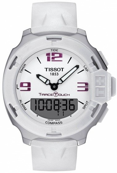 TISSOT T-RACE TOUCH TISSOT T-RACE TOUCH