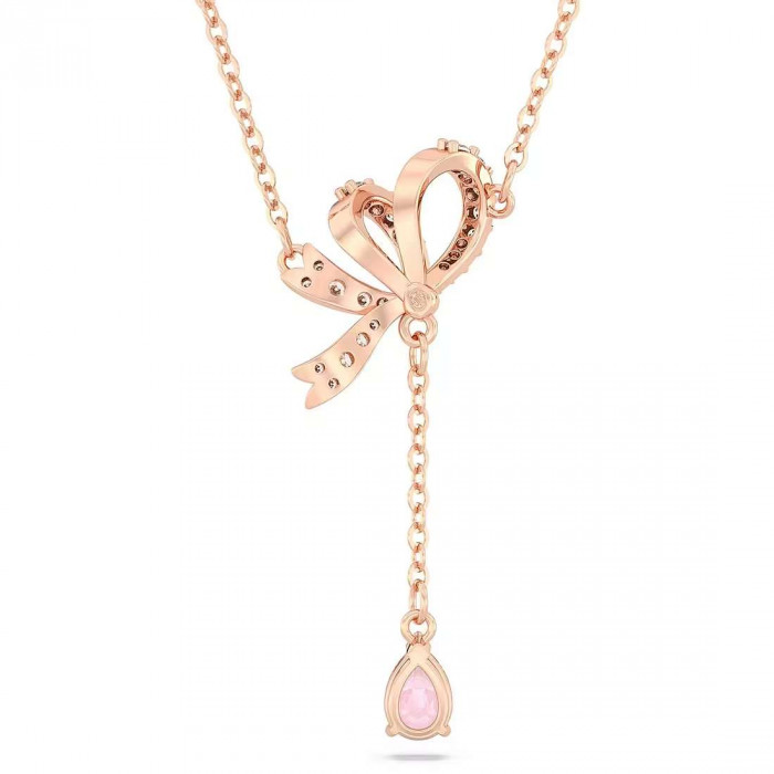 Колье с подвеской VOLTA SWAROVSKI