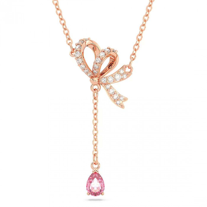 Колье с подвеской VOLTA SWAROVSKI