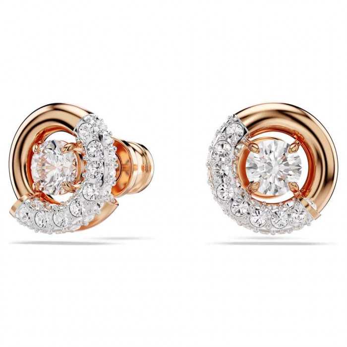 Серьги DEXTERA SWAROVSKI