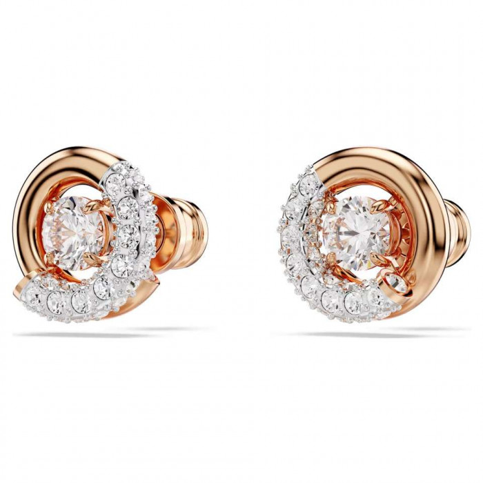 Серьги DEXTERA SWAROVSKI