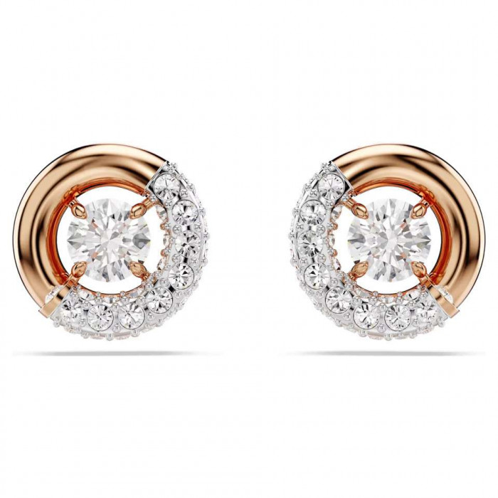 Серьги DEXTERA SWAROVSKI