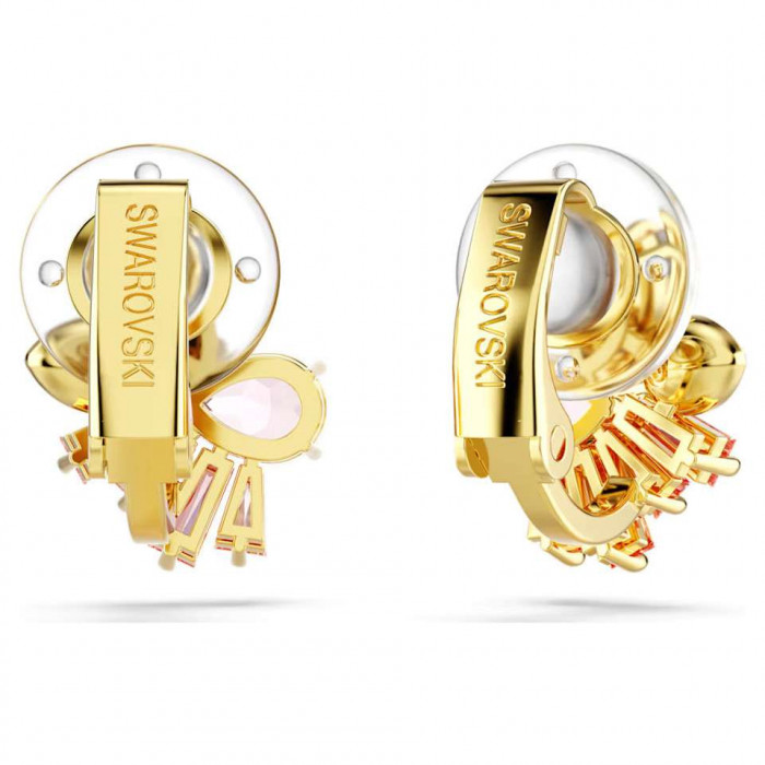 Серьги GEMA SWAROVSKI