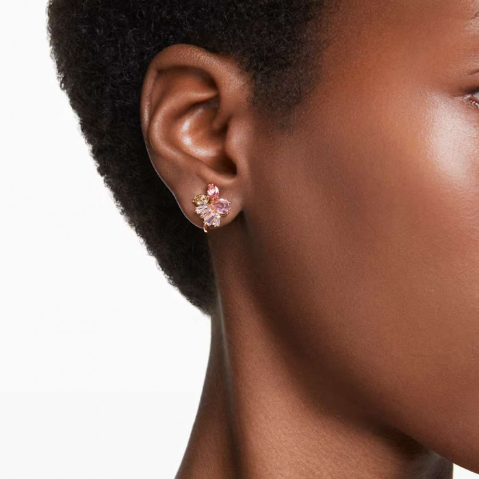 Серьги GEMA SWAROVSKI
