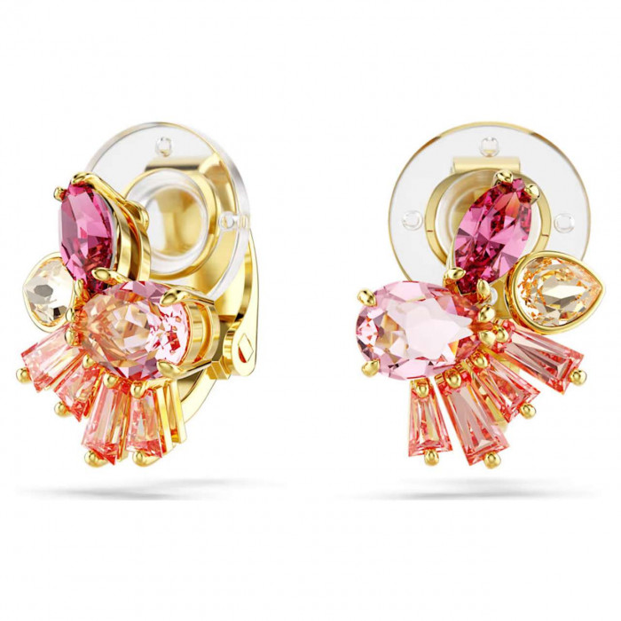 Серьги GEMA SWAROVSKI