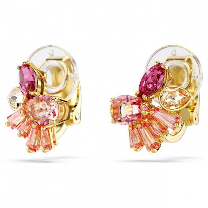 Серьги GEMA SWAROVSKI