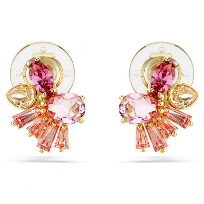 Серьги GEMA SWAROVSKI