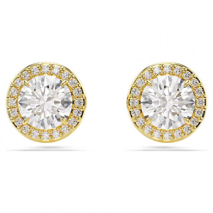 Серьги UNA SWAROVSKI
