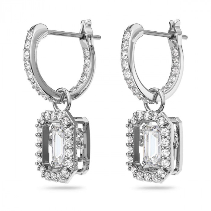 Серьги-подвески MILLENIA SWAROVSKI