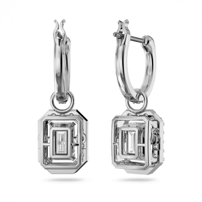 Серьги-подвески MILLENIA SWAROVSKI