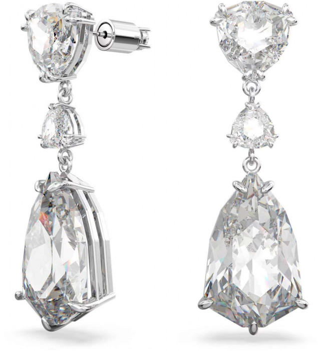 Серьги MESMERA SWAROVSKI