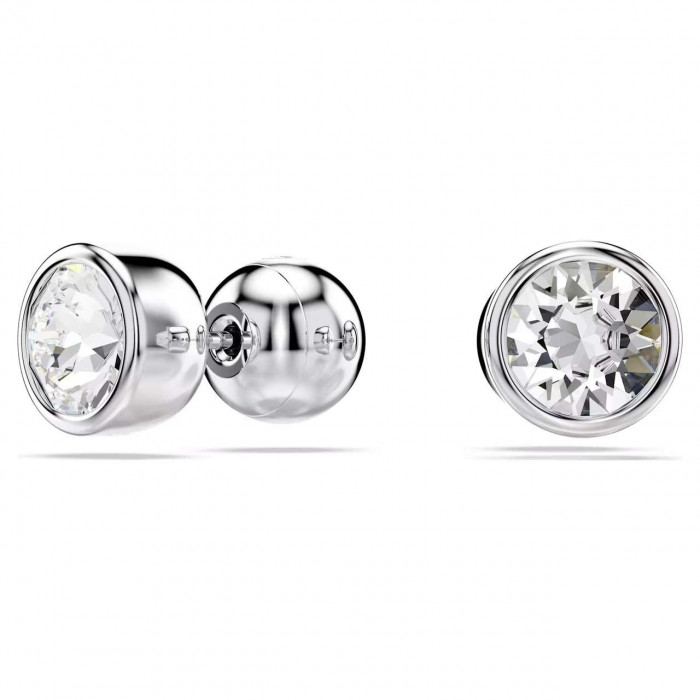 Серьги-пусеты IMBER SWAROVSKI