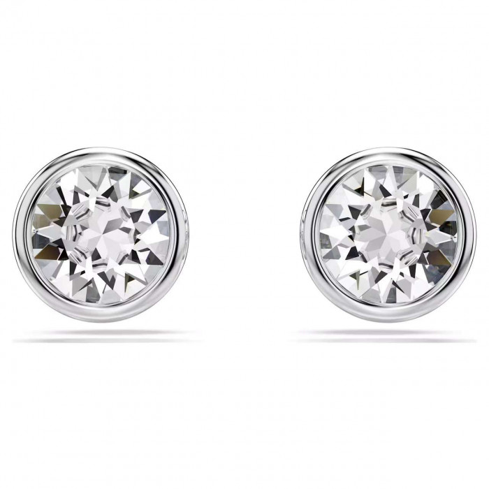 Серьги-пусеты IMBER SWAROVSKI