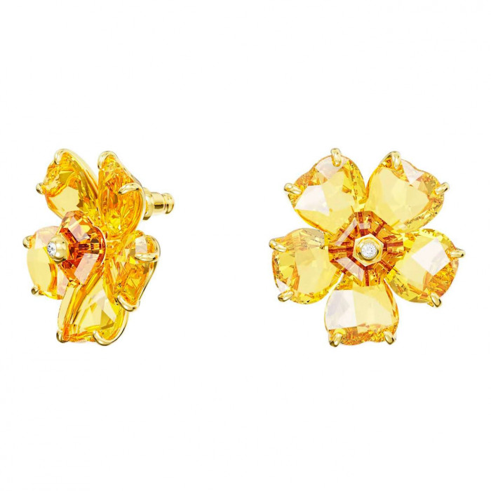 Серьги FLORERE SWAROVSKI