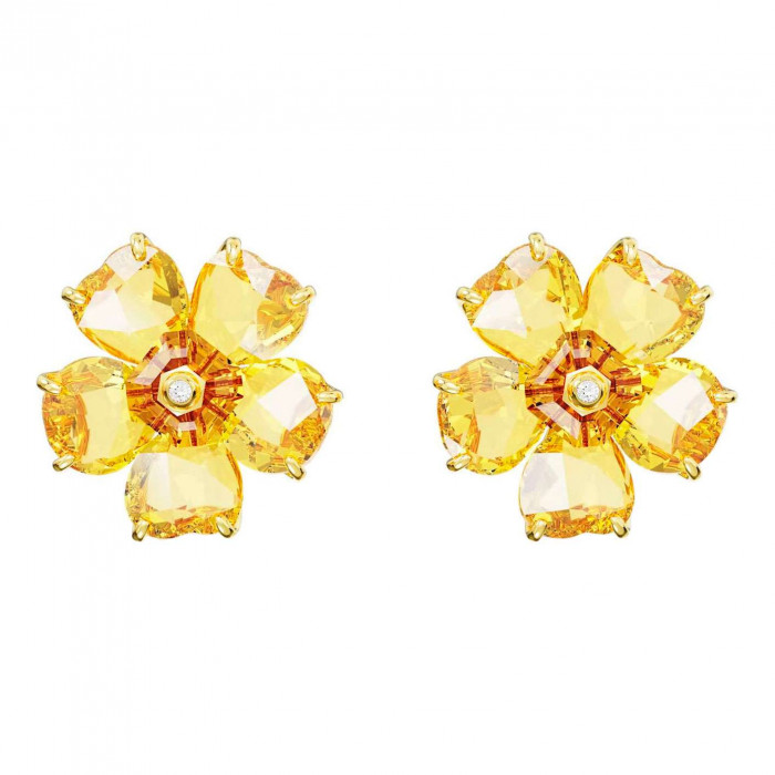 Серьги FLORERE SWAROVSKI