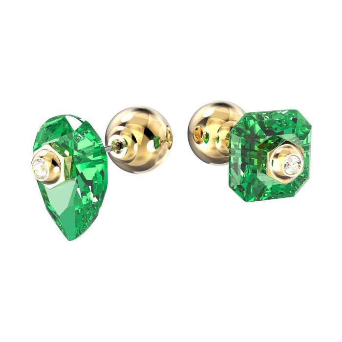 Серьги- пусеты STUDIOSA SWAROVSKI