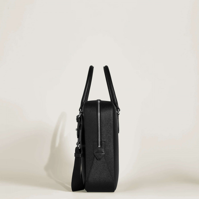 Сумка для документов среднего размера Montblanc Sartorial Сумка для документов среднего размера Montblanc Sartorial