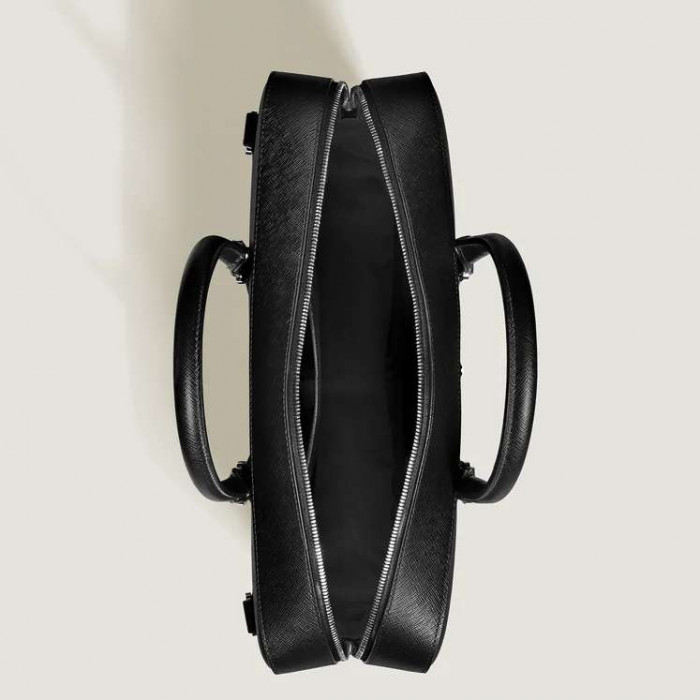 Сумка для документов среднего размера Montblanc Sartorial Сумка для документов среднего размера Montblanc Sartorial