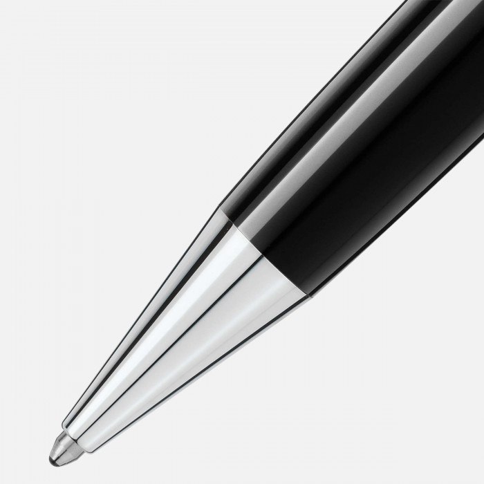 Шариковая ручка Montblanc Meisterstück LeGrand Platinum