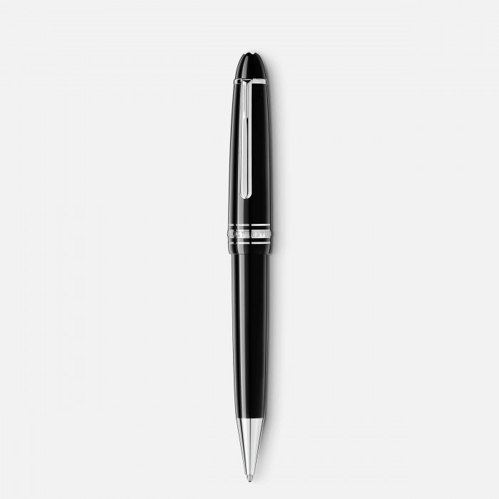 Шариковая ручка Montblanc Meisterstück LeGrand Platinum