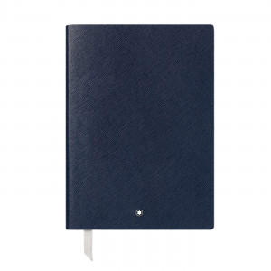 Блокнот Montblanc размер 163, линованный