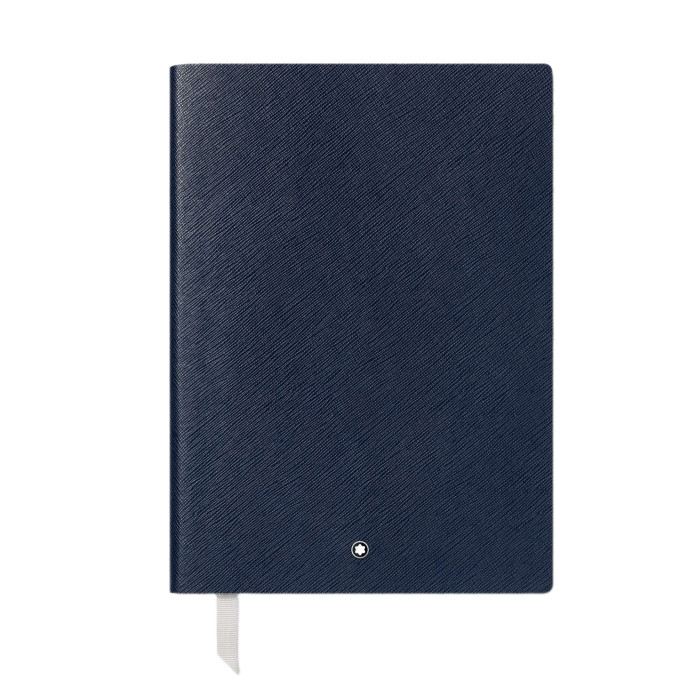 Блокнот Montblanc размер 163, линованный