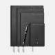 Блокнот Montblanc размер 163, линованный