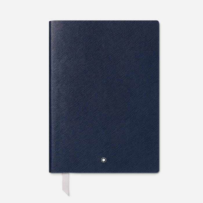 Блокнот Montblanc размер 163, линованный