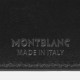 Бумажник Montblanc Meisterstück, с отделением для монет