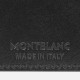 Визитница Montblanc Meisterstück для автодокументов