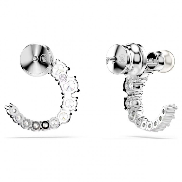 Серьги MATRIX SWAROVSKI