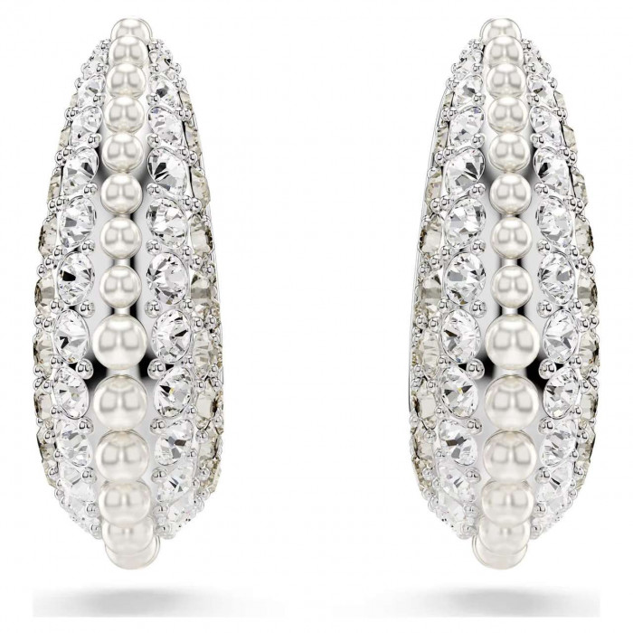Серьги SUBLIMA SWAROVSKI