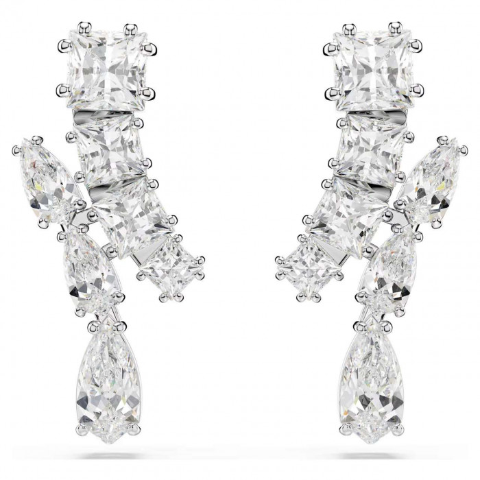 Серьги MATRIX SWAROVSKI